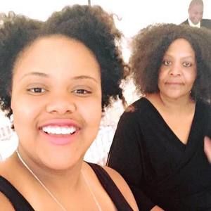 Meet your Posher, Jan